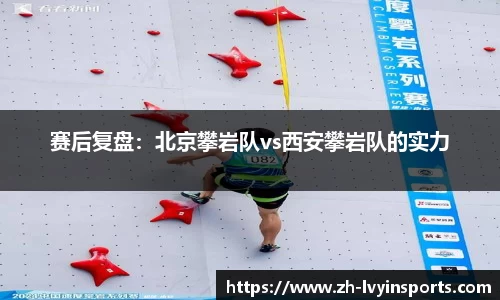 赛后复盘：北京攀岩队vs西安攀岩队的实力